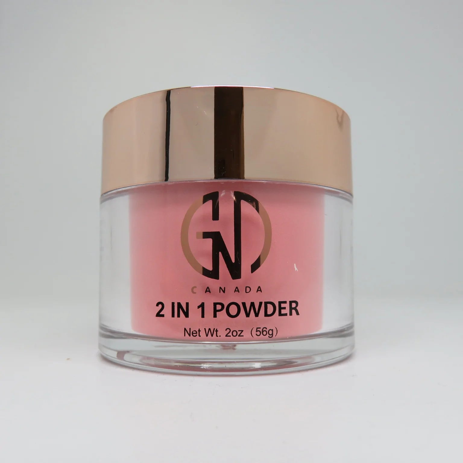 nail repair for hikers-GND 2 In 1 Acrylic Powder 2OZ - 056