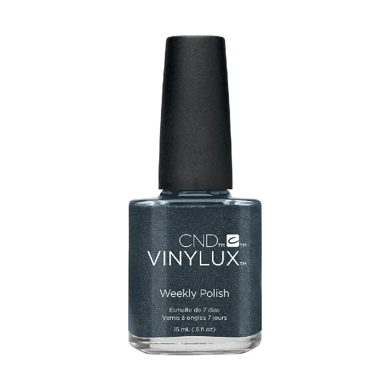 nail polish rocky creek-CND Vinylux 201 GROMMET