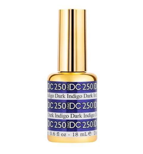 nail polish low sill-DC Mermaid 250 Dark Indigo