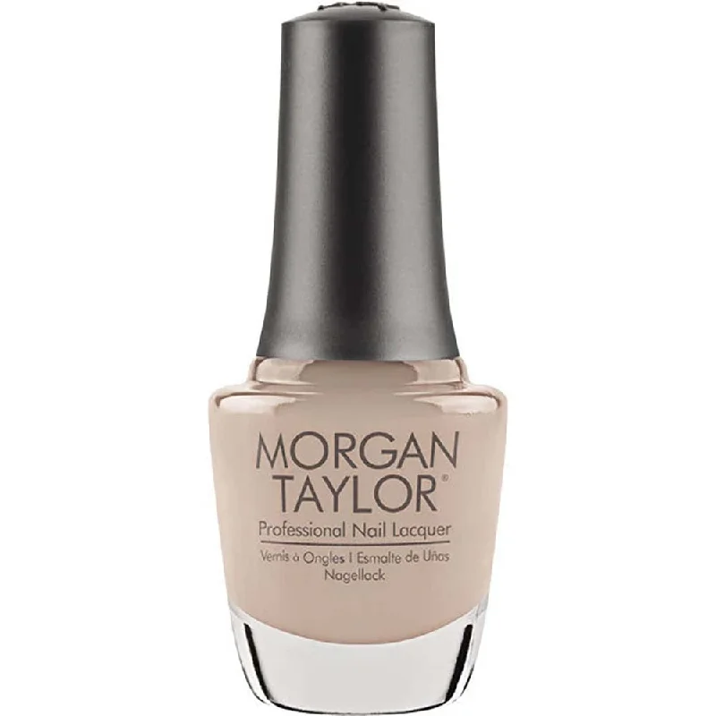 nail polish wet mop-Morgan Taylor Nail Lacquer - Do I Look Buff? 0.5 oz - #3110944