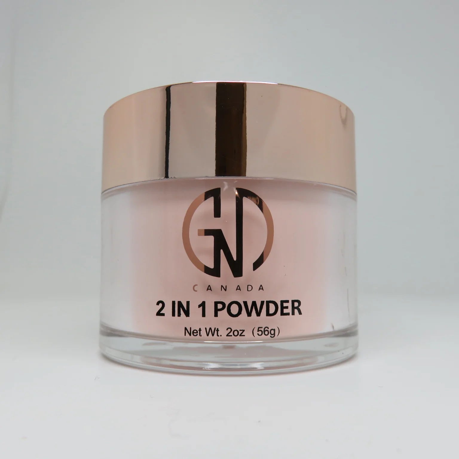 nail repair for triathletes-GND 2 In 1 Acrylic Powder 2OZ - 031