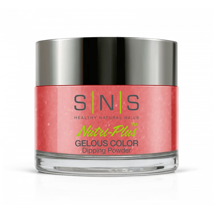 nail polish starry starlight-SNS Dip Powder 337 I’ve Fallen For You