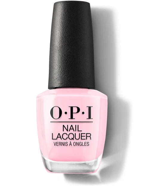 nail polish open yard-OPI Lacquer - Suzi Shops & Island Hops H71