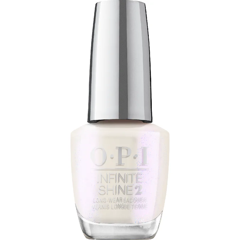 nail polish cool basement-OPI Infinite Shine ISL Q07 CHILL 'EM WITH KINDNESS