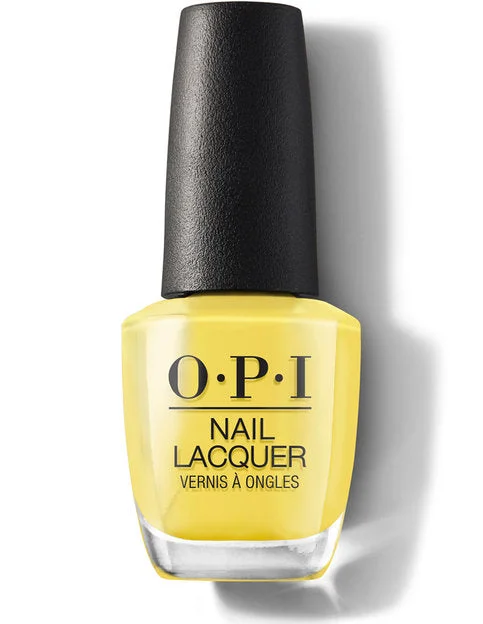 nail polish long branch-OPI Nail Lacquer - Don’T Tell A Sol 0.5 oz - #NLM85