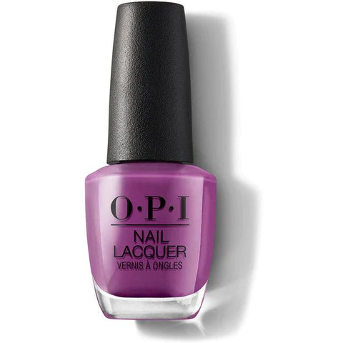 nail polish sharp file-OPI Lacquer - Manicure For Beads N54