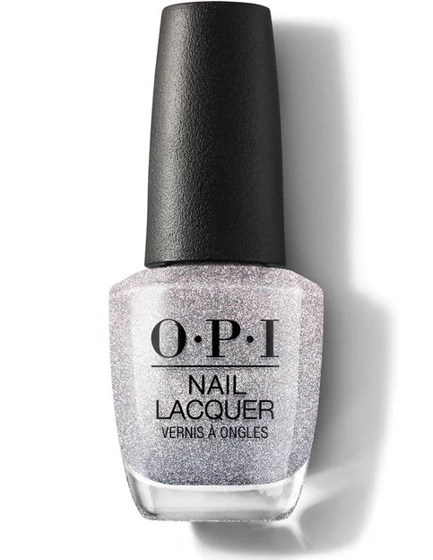 nail polish fine dust-OPI Lacquer - Tinker, thinker, winker K02