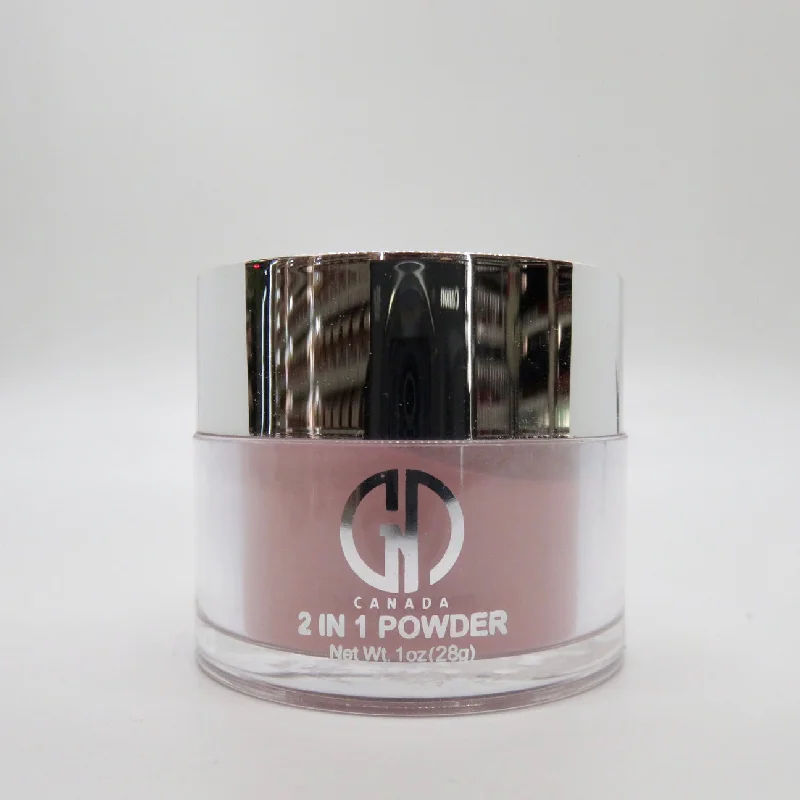 nail repair with moyesii extract-021 GND 2 in 1 Powder 1 OZ