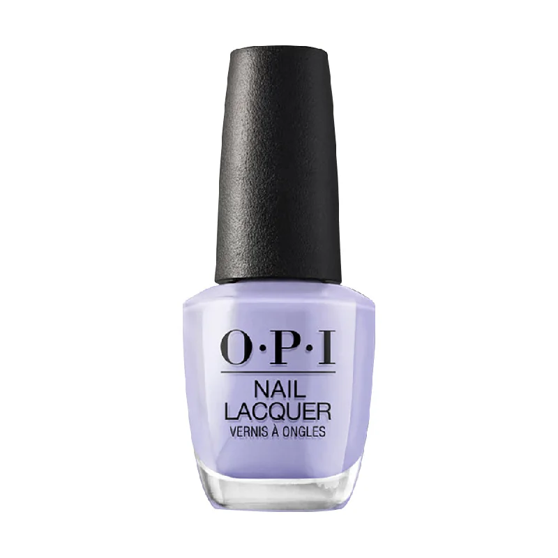 nail polish deep puddle-OPI Nail Lacquer - E74 You're Such a BudaPest - 0.5oz