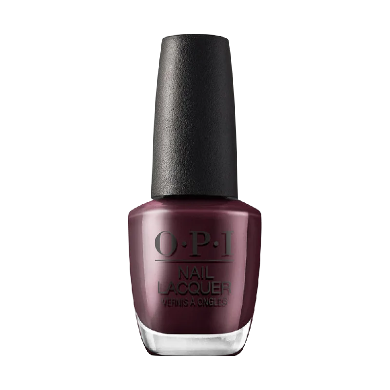 nail polish big bubble-OPI Nail Lacquer - MI12 Complimentary Wine - 0.5oz