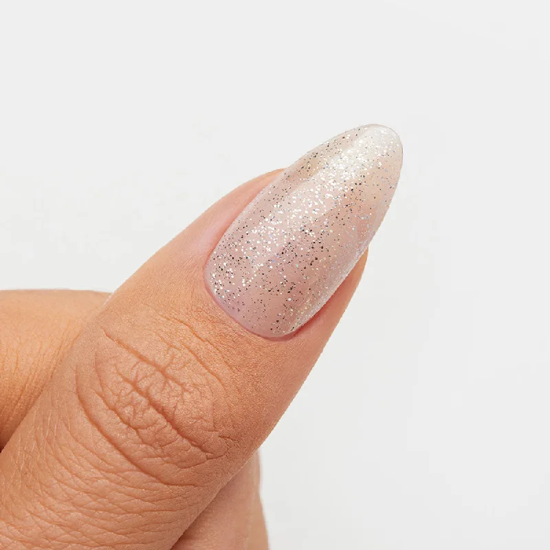 nail polish dry cloth-Fine Glitter