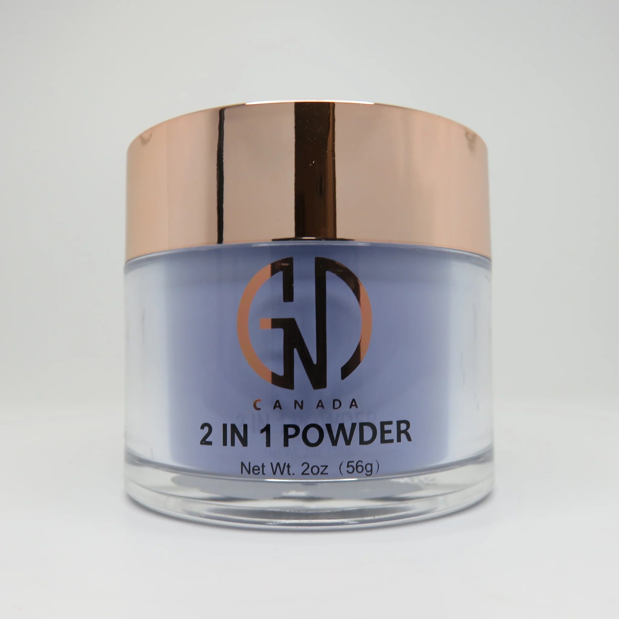 nail repair for scientists-GND 2 In 1 Acrylic Powder 2OZ - 119