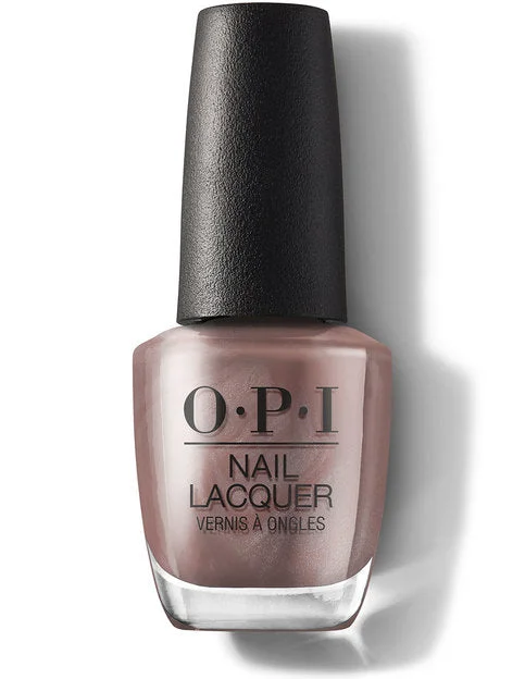 nail polish bright sun-OPI Nail Lacquer - Gingerbread Man Can - #HRM06