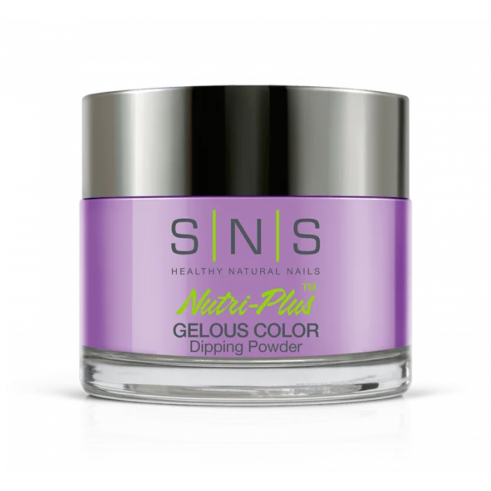 nail polish subtle downpour-SNS Dip Powder 127 Divine Intimacy