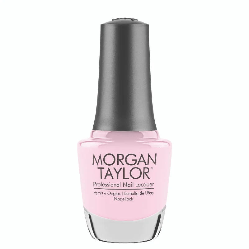 nail polish strong hammer-Morgan Taylor Nail Lacquer - You're So Sweet, You’re Giving Me A Toothache 0.5 oz - #3110908