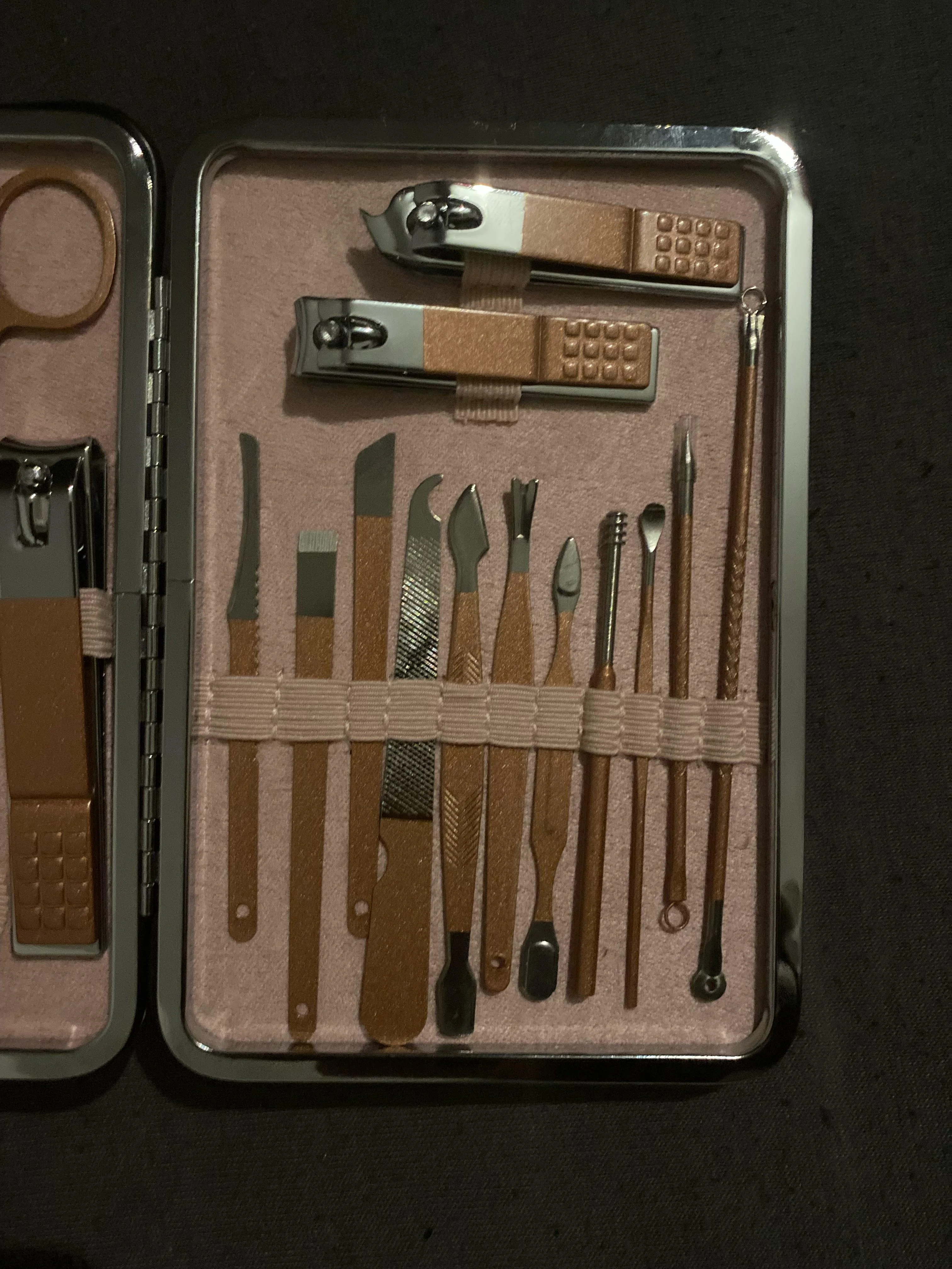 Manicure Set